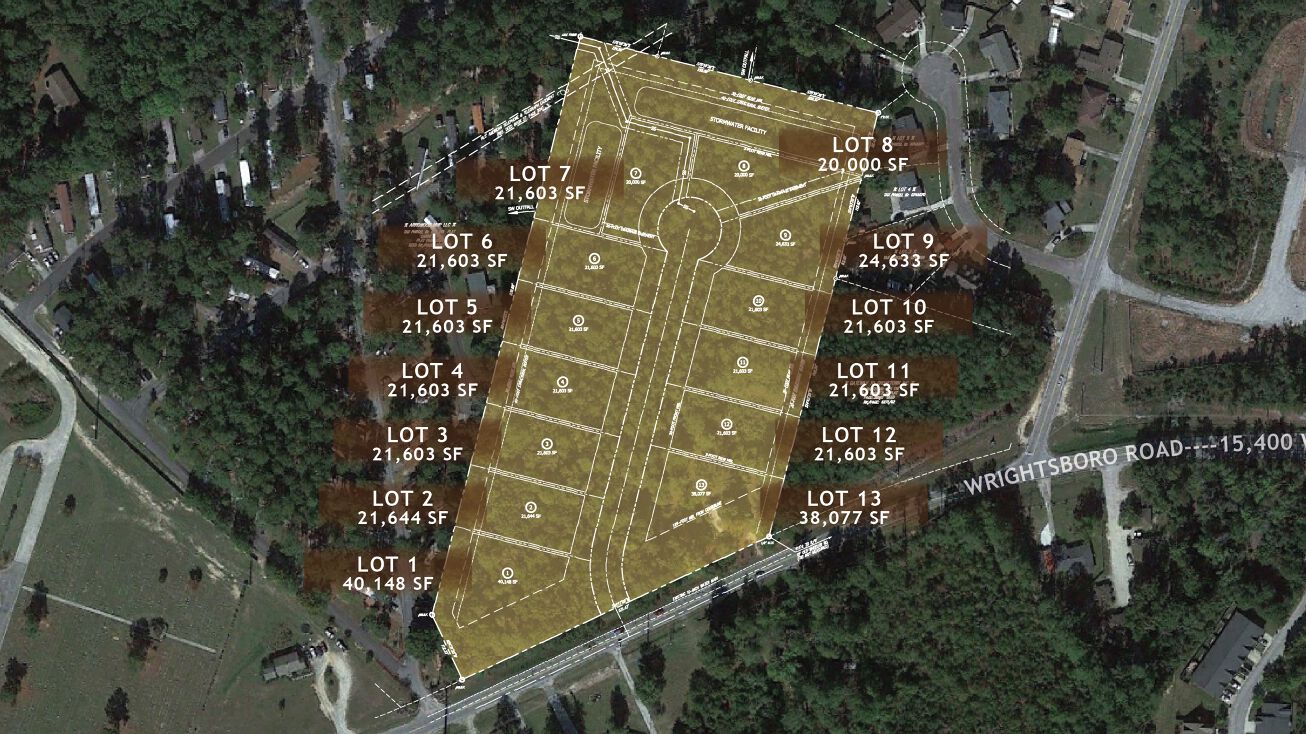 4459 Wrightsboro Rd, Grovetown, GA 30813