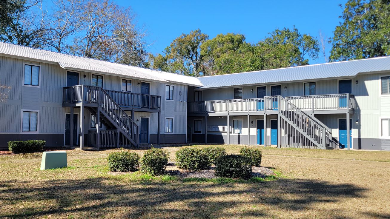 200 W Adair St, Valdosta, GA 31601