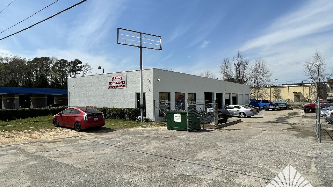 751 Greenlawn Dr, Columbia, SC 29209