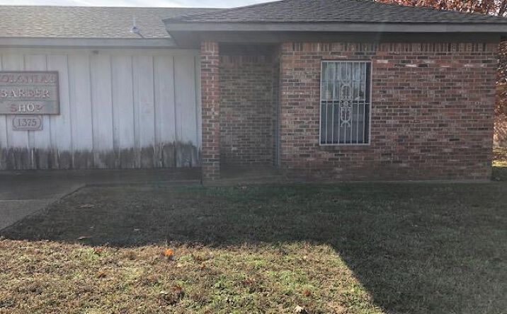Pictures of Retail property located at 1375 E Reed Rd, Greenville, MS 38703 for sales - image #1