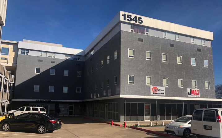 Pictures of Mixed Use property located at 1513 Line Ave, Shreveport, LA 71101, 1545 Line Ave, Shreveport, LA 71101, 725 Jordan St, Shreveport, LA 71101 for sales - image #1
