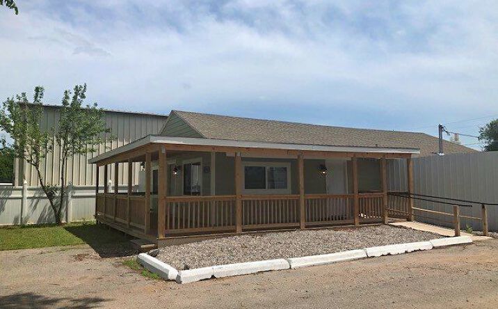 Pictures of Office property located at 2210 SW E Ave, Lawton, OK 73501 for sales - image #1