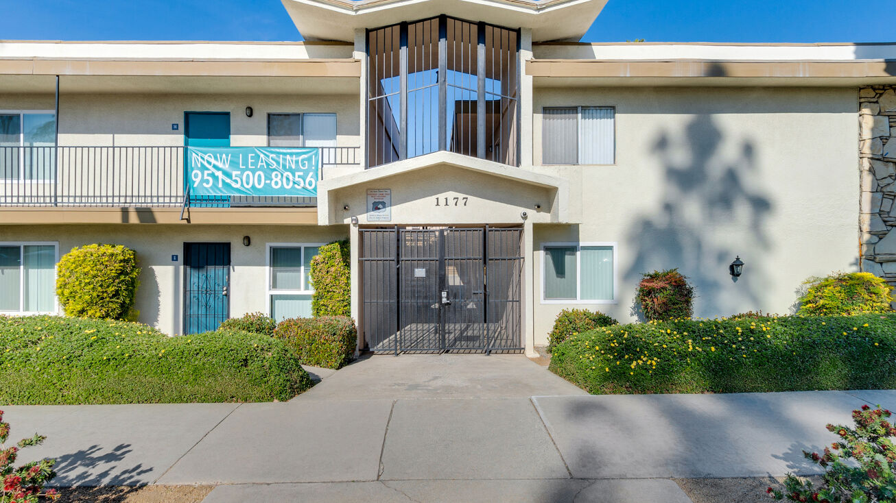 1117 & 1177 W Linden St, Riverside, CA 92507