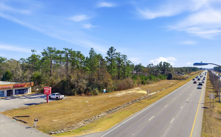 Pictures of Land property located at 6798 AL-59, Gulf Shores, AL 36542 for sales - image #1