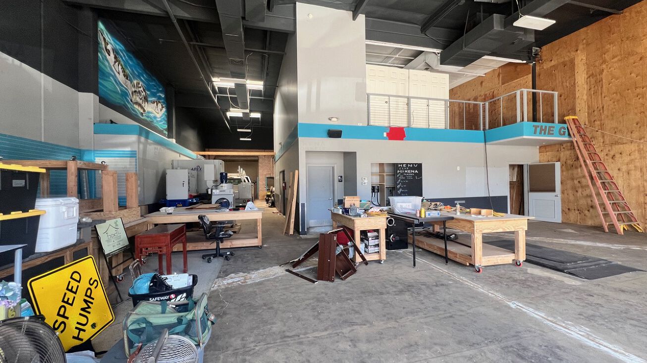 300 Ohukai Rd, Kihei, HI 96753