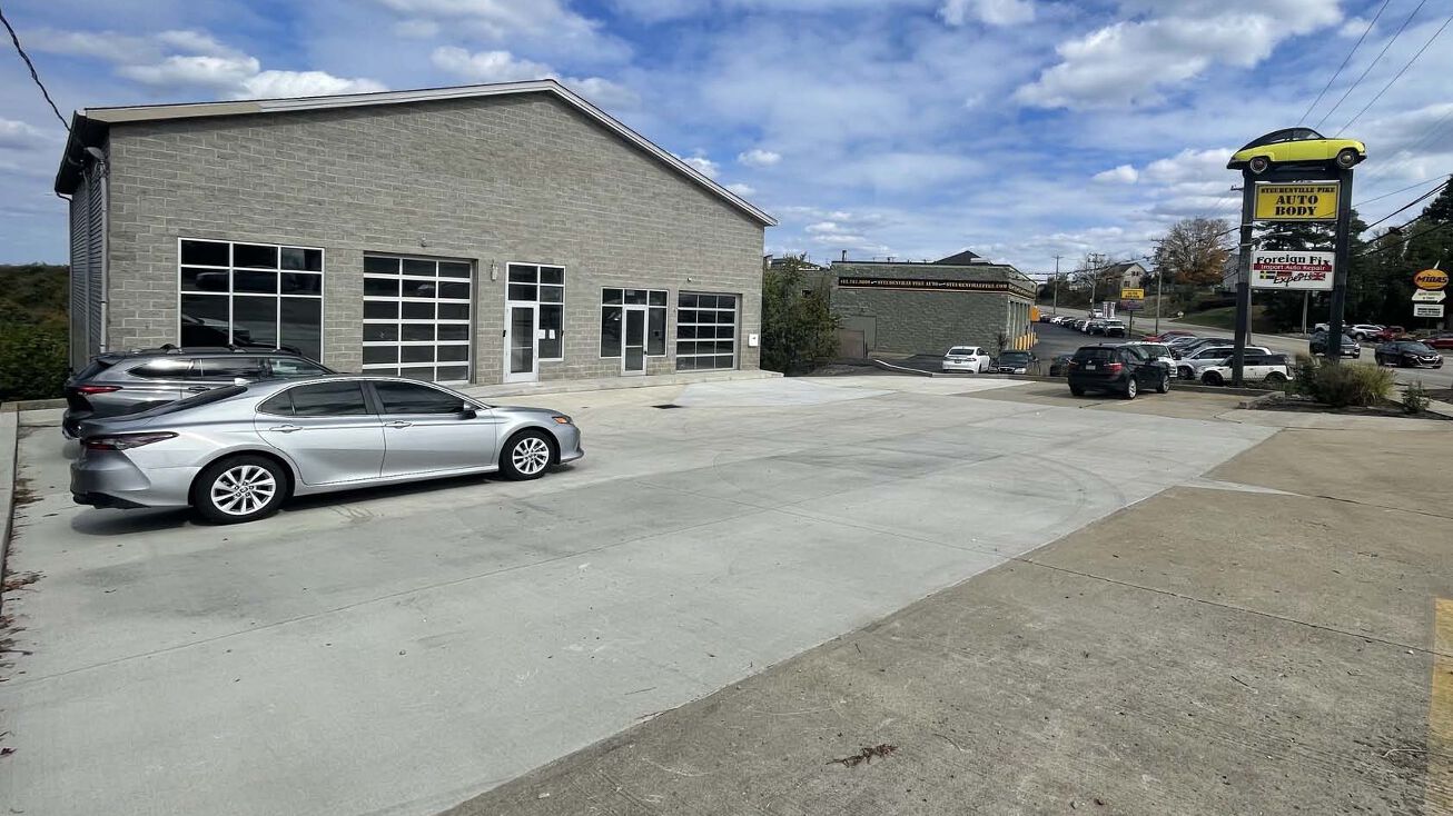 6112 Steubenville Pike, Robinson Township, PA 15136