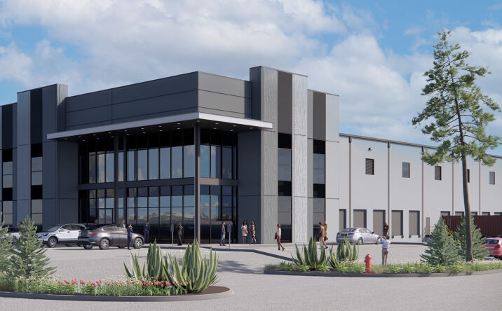 Pictures of Industrial property located at 21251 E 152nd Ave, Brighton, CO 80603 for sales - image #1