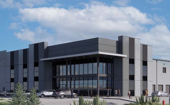 Pictures of Industrial property located at 21251 E 152nd Ave, Brighton, CO 80603 for sales - image #1
