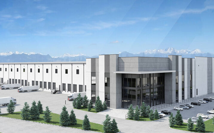 Pictures of Office, Industrial property located at 21251 E 152nd Ave, Brighton, CO 80603 for sales - image #1