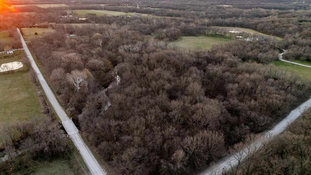 E 235th Street, Harrisonville, MO 64701