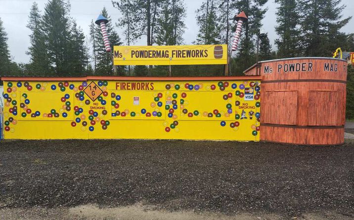 Pictures of Special Purpose property located at 207 Big Creek Road, Haugan, MT 59842 for sales - image #1