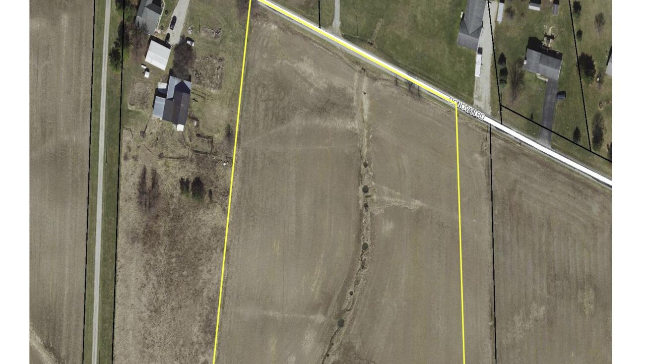 0 Donovan Road Tract 4, Radnor, OH 43066