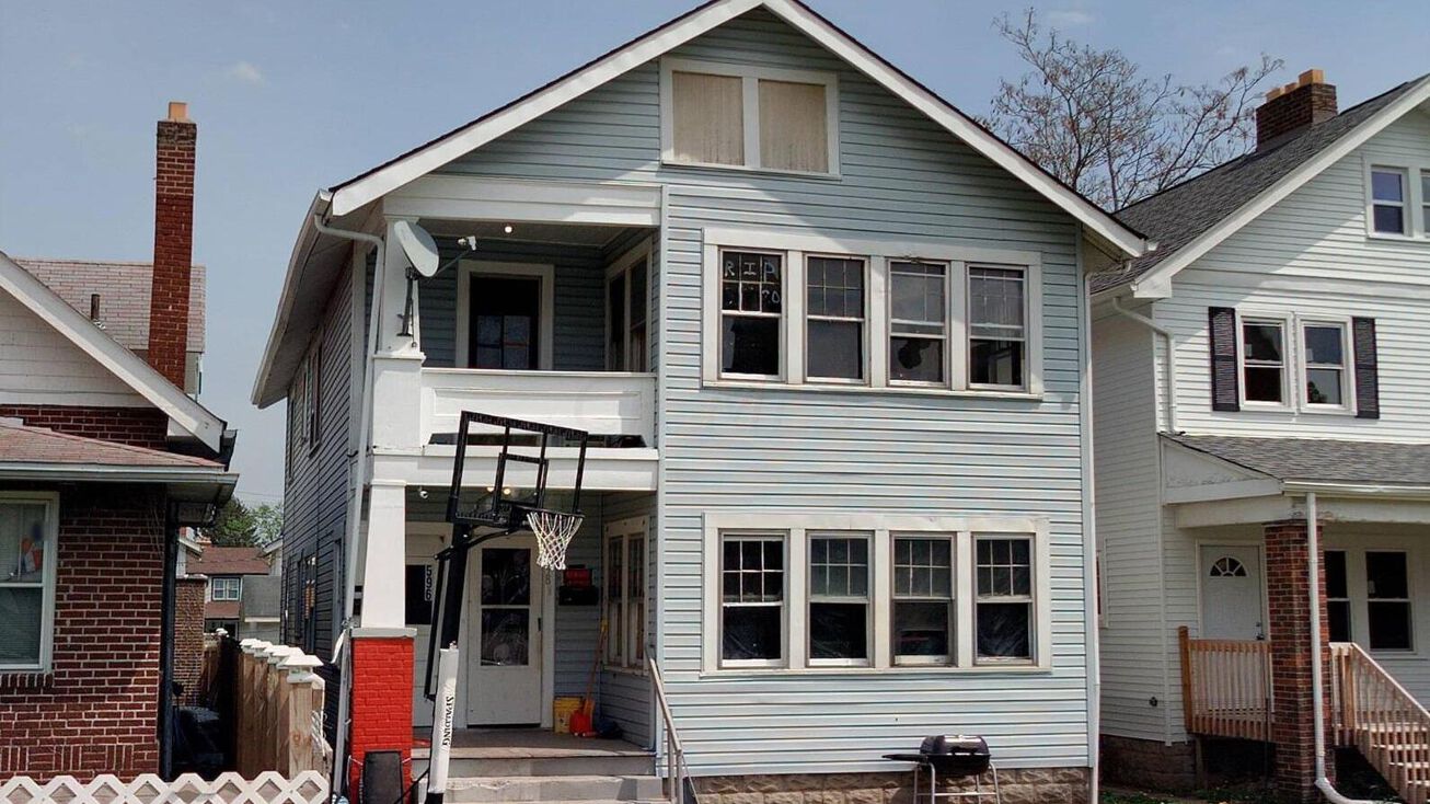 596 Racine Avenue, Columbus, OH 43204