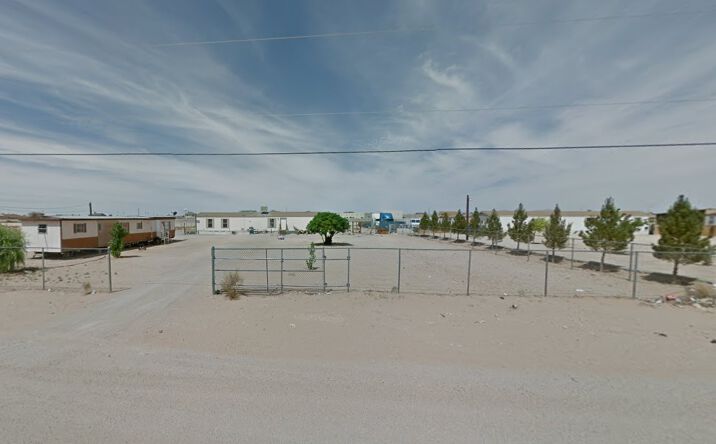 Pictures of Land, Mixed Use, Mobile Home Park, Multifamily property located at 241 Chauvin Pl, El Paso, TX 79928 for sales - image #1