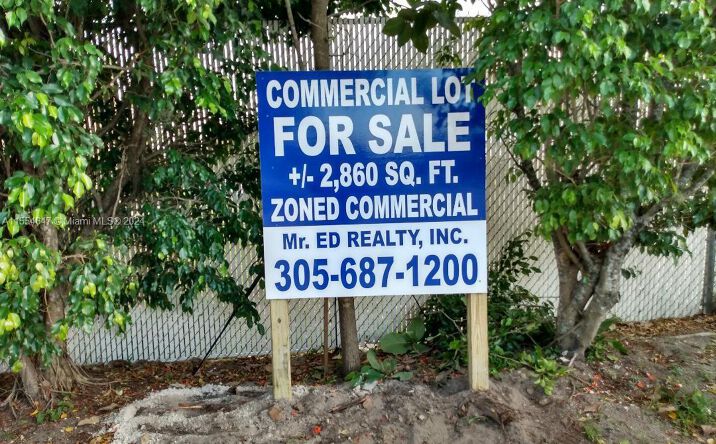 Pictures of Special Purpose property located at 19xx NW 6 st, Fort Lauderdale, FL 33311 for sales - image #1
