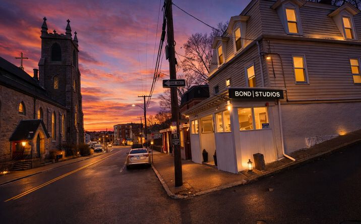 Pictures of Mixed Use, Multifamily, Office, Retail property located at 212 N Main St, Woonsocket, RI 02895 for sales - image #1