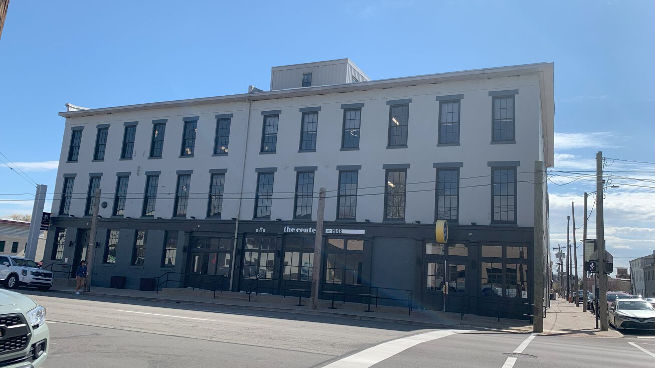 Pictures of Retail property located at 900 E Main St, Louisville, KY 40206 for sales - image #1