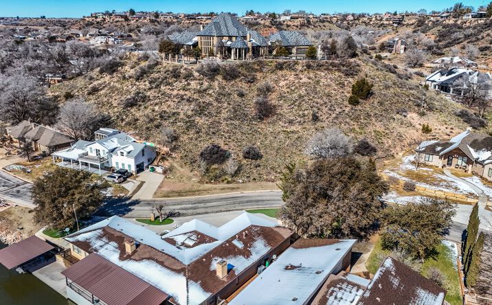 26 E Lakeshore Dr, Ransom Canyon, TX 79366 | Crexi.com