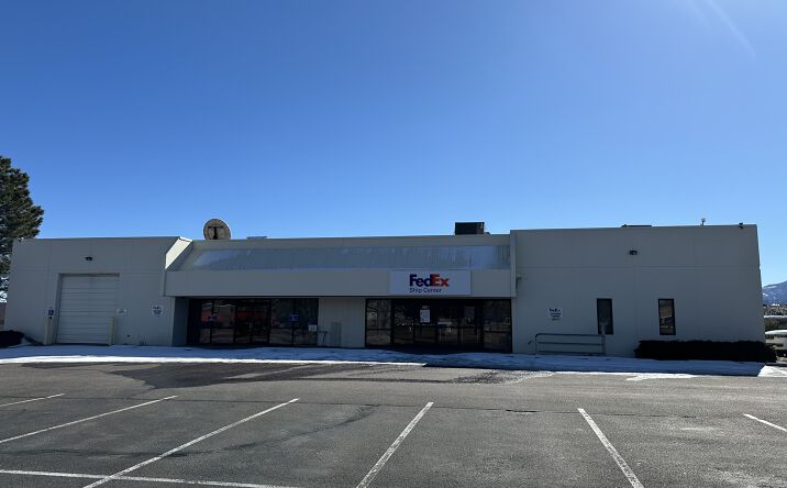 Pictures of Industrial property located at 5010 Centennial Blvd, Colorado Springs, CO 80907 for sales - image #1