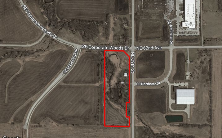 Pictures of Land property located at 7460 SE Four Mile Dr, Ankeny, IA 50021 for sales - image #1