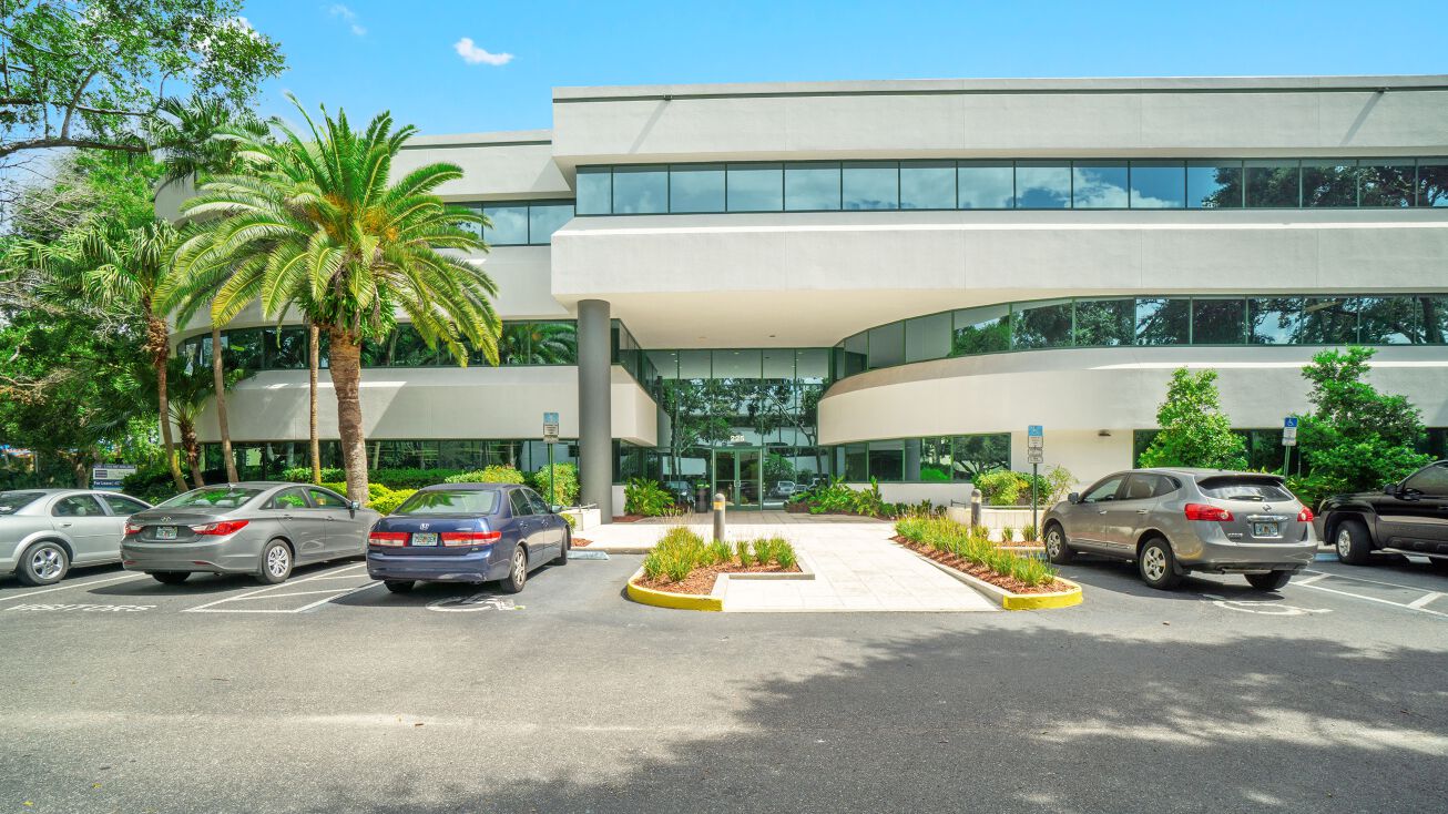 225-237 S. Westmonte Dr., Altamonte Springs, FL 32714 - Office Property ...