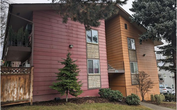 Pictures of Multifamily property located at 620 S Walnut St, Spokane, WA 99204 for sales - image #1