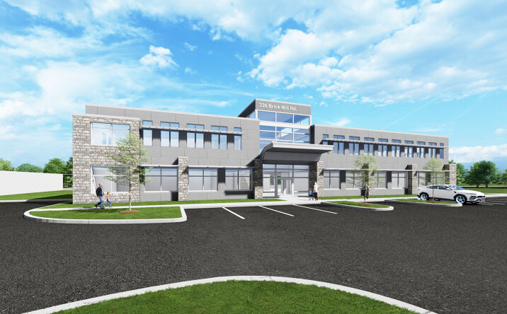 Pictures of Office property located at 336 Brick Mill Rd, Middletown, DE 19709 for sales - image #1