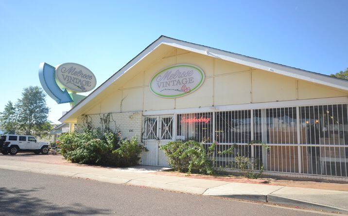 Pictures of Retail property located at 4238 N 7th Ave, Phoenix, AZ 85013 for sales - image #1