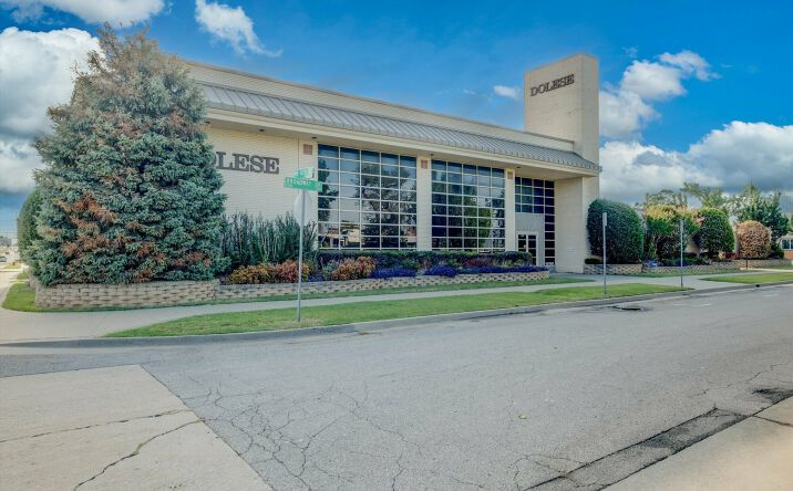 Pictures of Office property located at 1324 N Broadway Dr, Oklahoma City, OK 73103 for sales - image #1