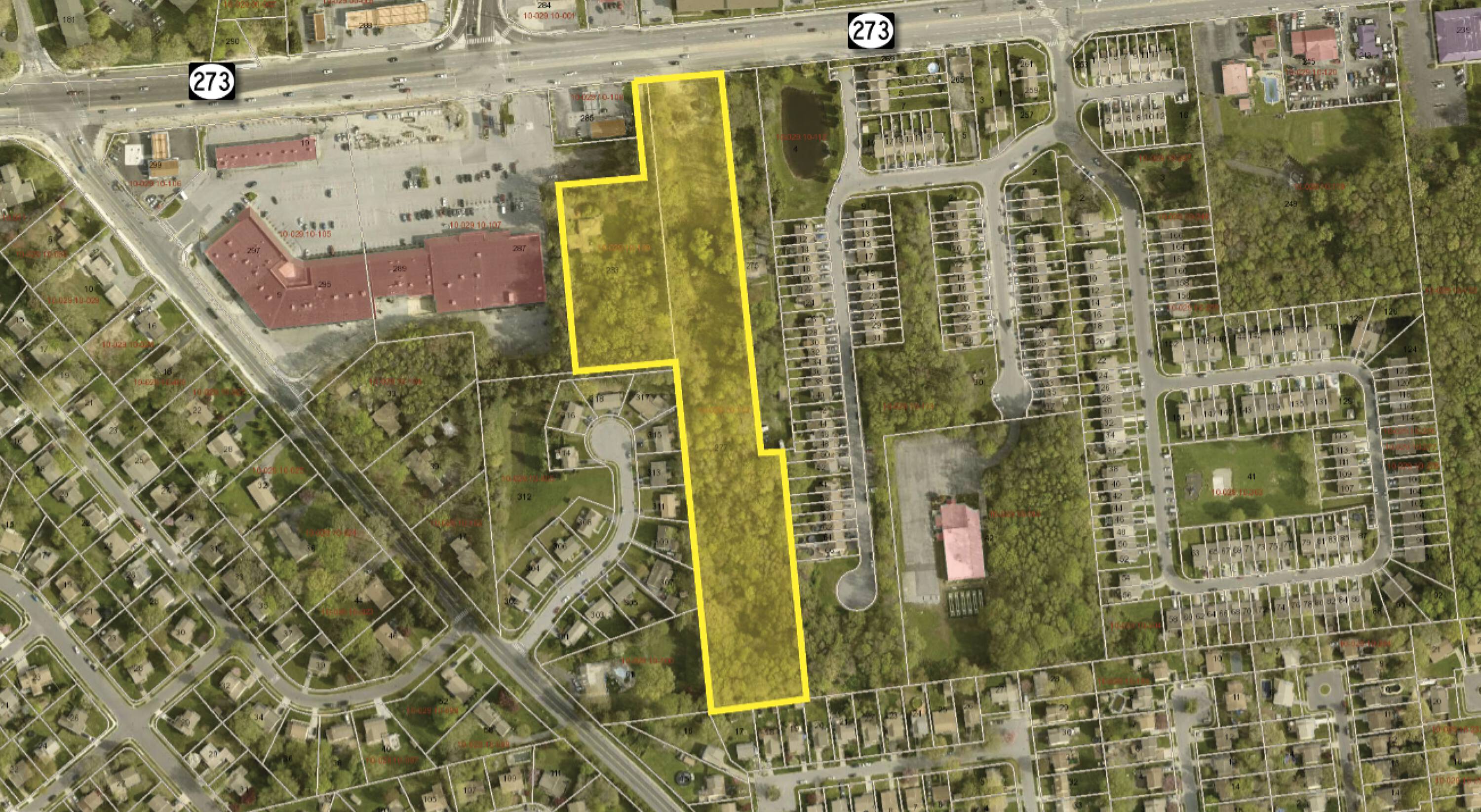 277 Christiana Rd, New Castle, DE 19720