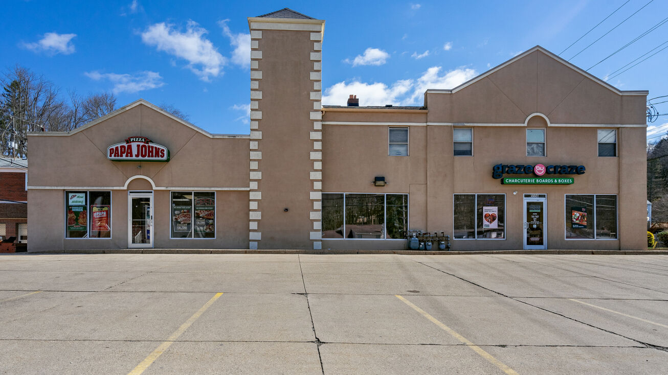 3336 Babcock Blvd, Ross Township, PA 15237