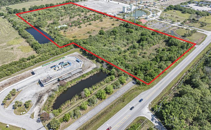 Co Rd 512, Fellsmere, FL 32948 | Crexi.com