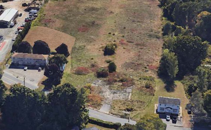Pictures of Land property located at 94 Garden St, Agawam, MA 01030 for sales - image #1