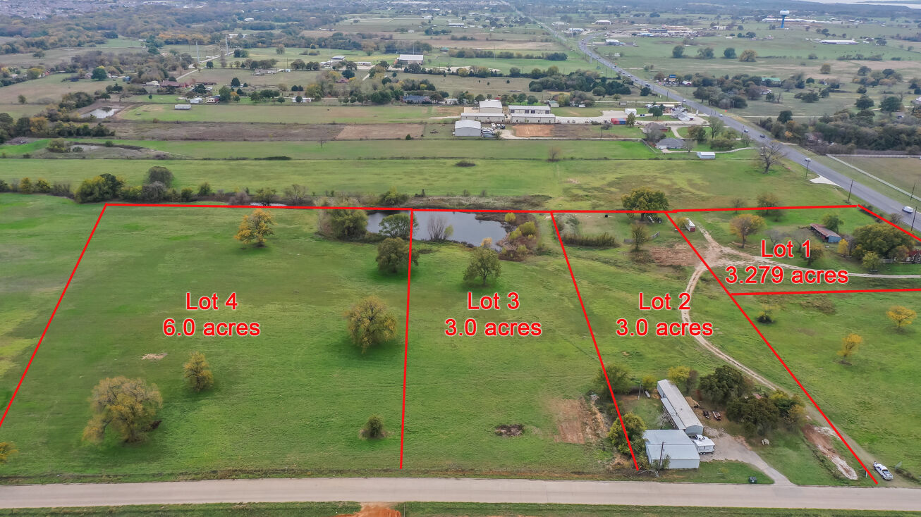 4390 US377, Aubrey, TX 76227