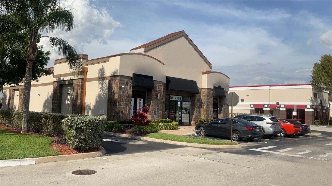 1623 St. Lucie West Blvd Boulevard, Port Saint Lucie, FL 34986 | Crexi.com