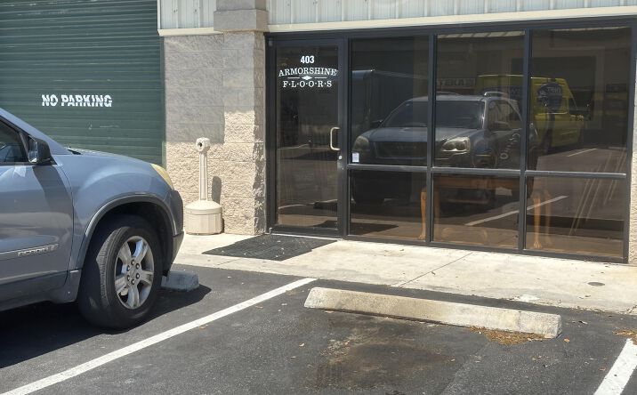 Pictures of Mixed Use property located at 3653 REGENT Boulevard 403, Jacksonville, FL 32224 for sales - image #1