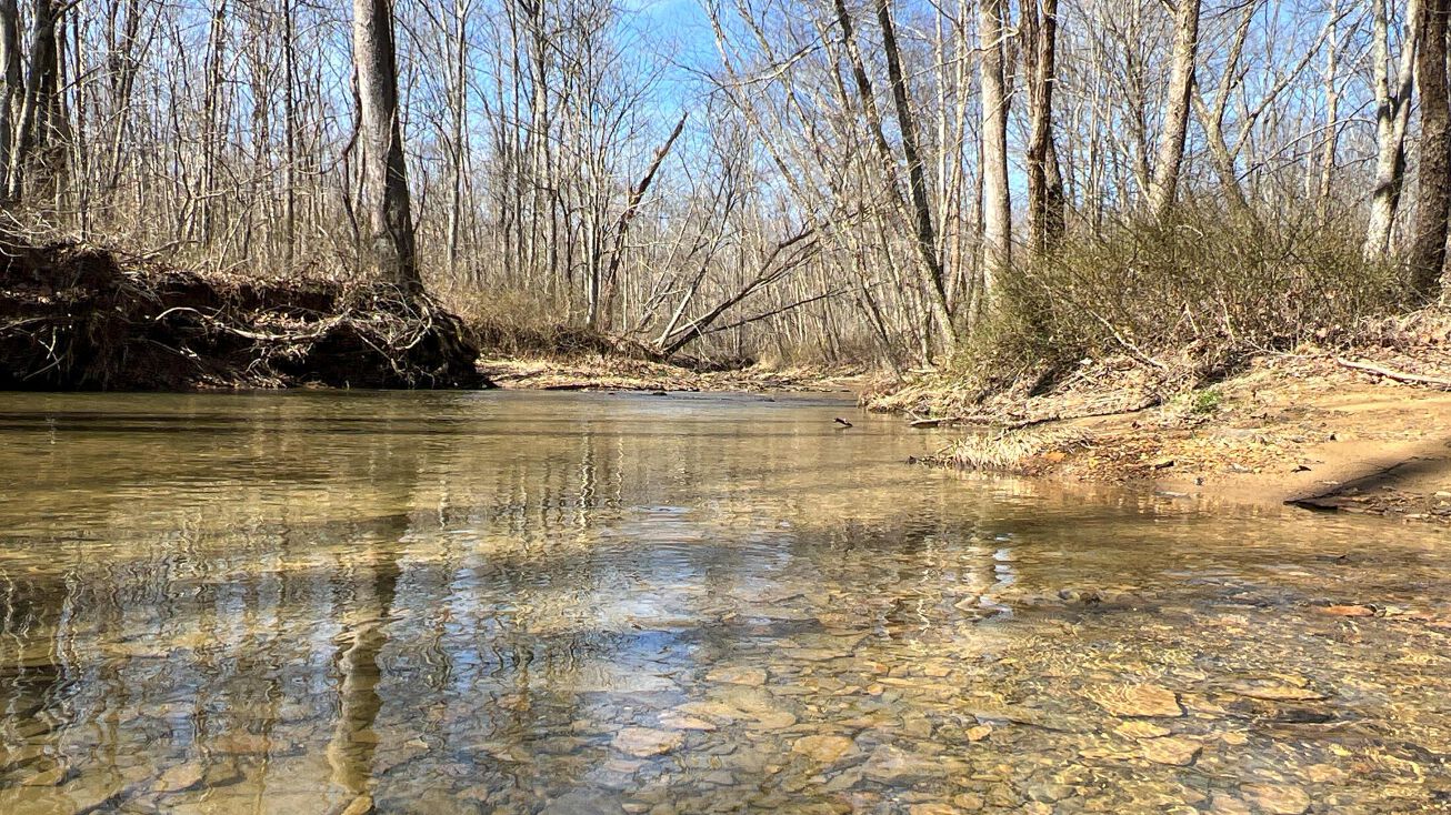 0 Locust Grove Road, McArthur, OH 45651