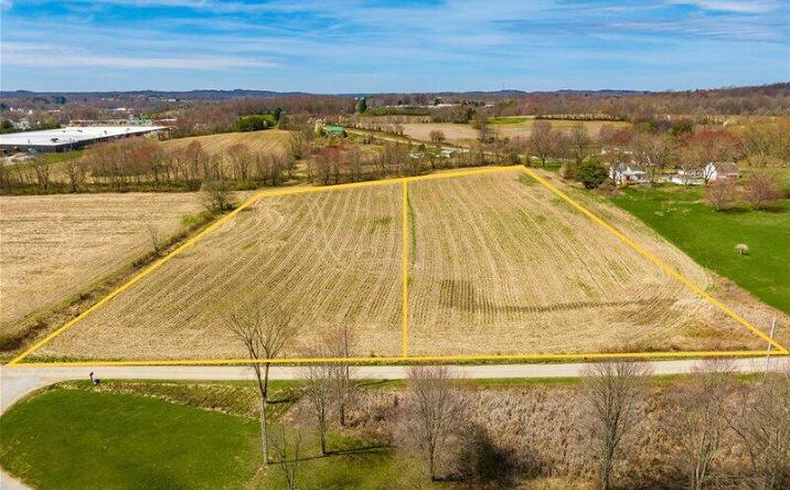 Pictures of Land property located at 2536 OH-345 S, New Lexington, OH 43764 for sales - image #1