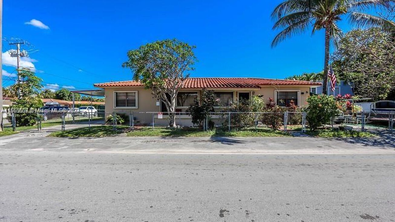 1801 SW 25th Ave, Miami, FL 33145