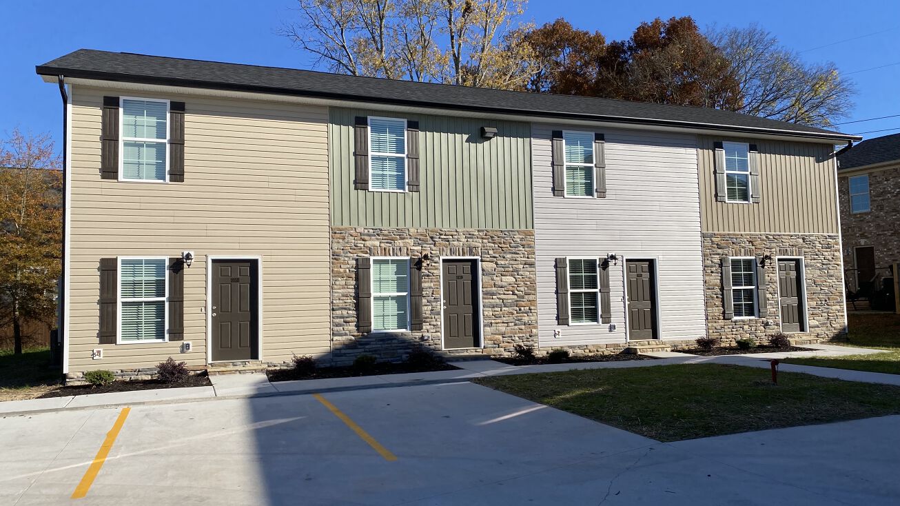 1901 Ohio Ave NW, Cleveland, TN 37311