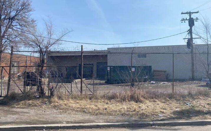 Pictures of Industrial property located at 4350 Oakman Blvd, Detroit, MI 48204 for sales - image #1