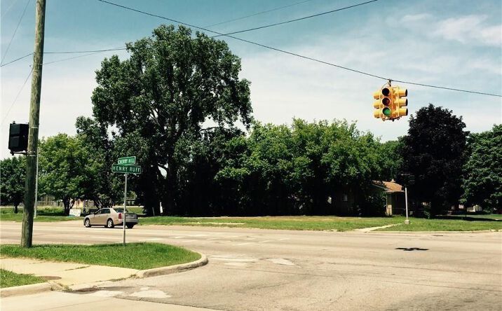 Pictures of Land property located at 30414 Cherry Hill Rd, Garden City, MI 48135 for sales - image #1
