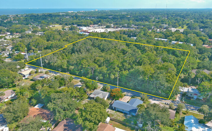 Tbd Tropic Street, Titusville, FL 32796 | Crexi.com