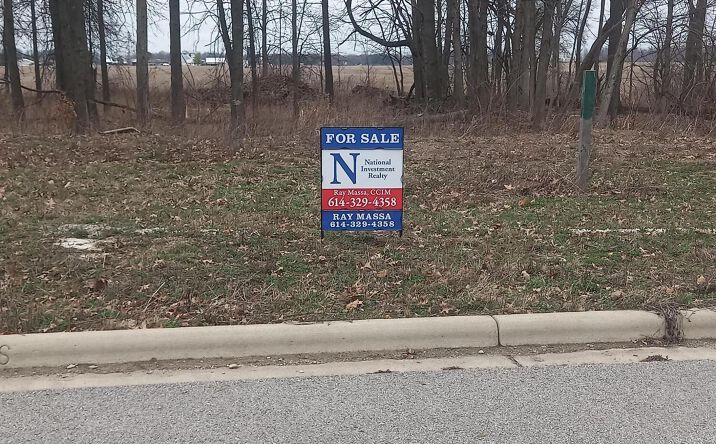 Pictures of Land property located at 7300 Drucilla Street NW, Pickerington, OH 43147 for sales - image #1