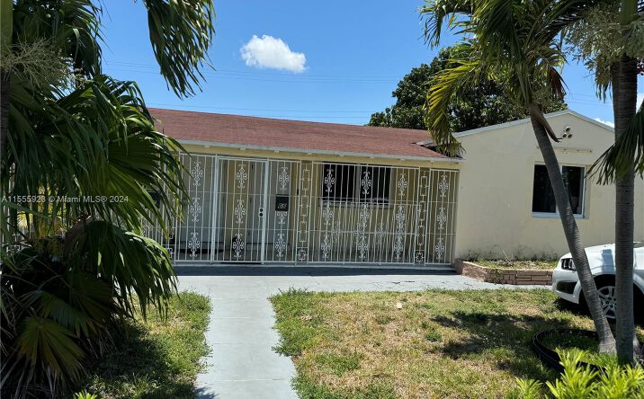 955 SE 12th St, Hialeah, FL 33010 | Crexi.com