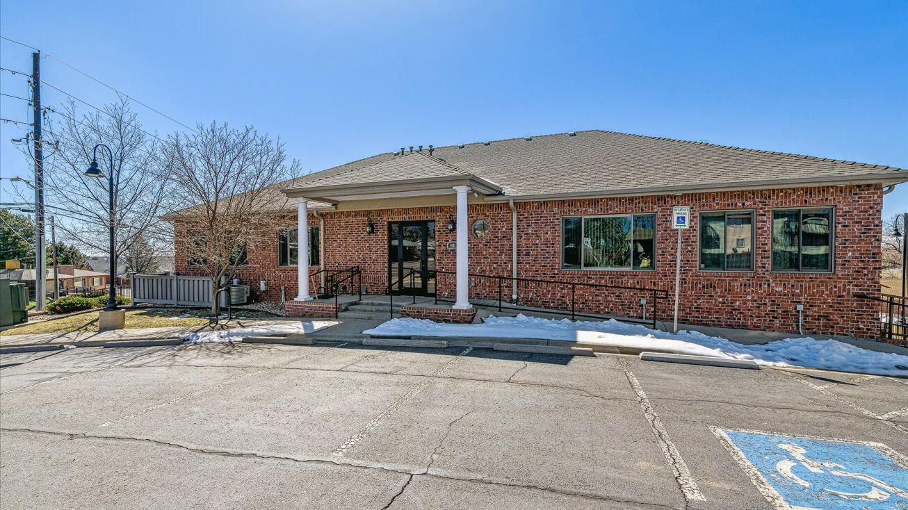 5945 Ward Rd, Arvada, CO 80004