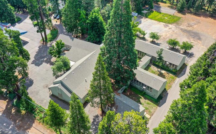 Pictures of Special Purpose property located at 6290 Pony Express Trail, Pollock Pines, CA 95726 for sales - image #1
