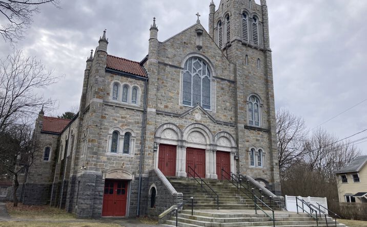 Pictures of Special Purpose property located at 85 Pulaski St, Torrington, CT 06790 for sales - image #1