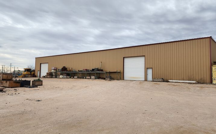 image of property at 3027 W 2ND ST Odessa TX 79763-3905
