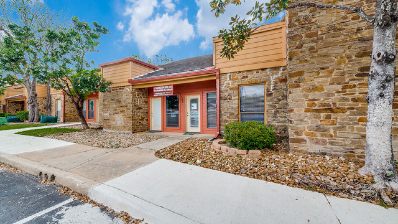 7300 Blanco Road, San Antonio, TX 78216